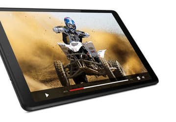 В России вышел планшет Lenovo Tab M7 по цене менее 6000 руб.