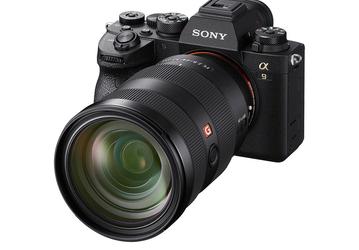 Sony выпускает SDK для удаленного доступа к камере