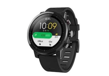 Android Wear, eSIM, NFC и голосовой помощник — это часть возможностей новых умных часов Xiaomi Mi Watch Color