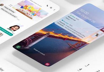 Samsung быстро починила то, что сломала. Проблемную бета-версию One UI 2 быстро заменили