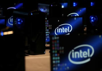 Intel подает иск против патентного тролля, принадлежащего SoftBank Group 