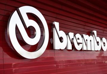 Для Brembo электромобили — проблема