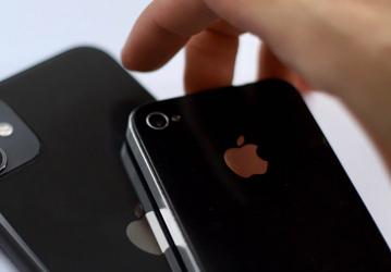 Дизайн с разницей в девять лет. iPhone 11 сравнили с iPhone 4, на который будет похож iPhone 12