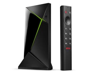 Долгожданная телевизионная приставка Nvidia Shield TV Pro выйдет 28 октября по цене 200 долларов