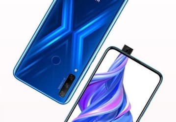 Huawei объявила, чем российский Honor 9X лучше китайского