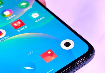Meizu 16T на живых фото и видео
