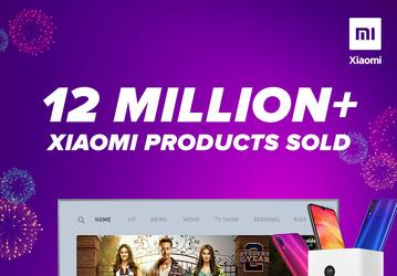 Xiaomi установила абсолютный рекорд