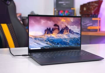 У Intel получилось. Первые тесты процессора Core i7-10710U показывают, на что способна новинка