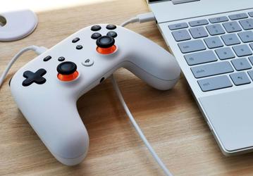 Забудьте о Sony PS5. Google Stadia получит уникальную технологию