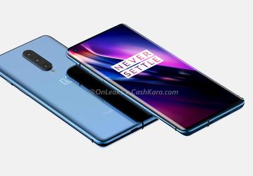 Привет из 2020 года. Первая масштабная утечка о флагманском смартфоне OnePlus 8 от надёжного источника