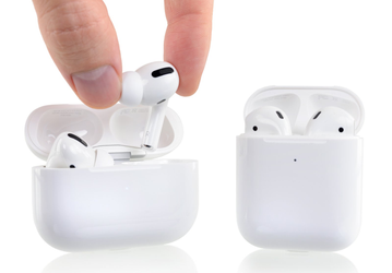 Настоящий кошмар ремонтника. AirPods Pro нельзя собрать после разборки