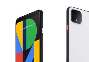 У Pixel 4 обнаружилась огромная проблема с безопасностью