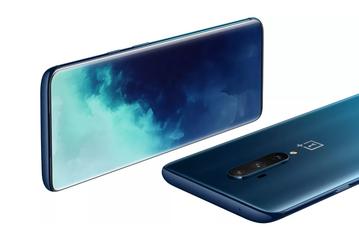 Представлен OnePlus 7T Pro — самое бесполезное обновление за всю историю компании