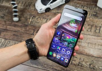Xiaomi Mi Mix 3 получил бета-версию Android 10