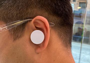 Необычные наушники Microsoft Surface Earbuds оказались «удивительно удобны»