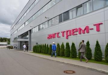 Российский производитель микросхем «Ангстрем-Т» обанкротился
