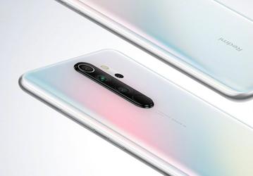 И всё-таки он существует. Смартфон Xiaomi Redmi Note 8T получит модуль NFC
