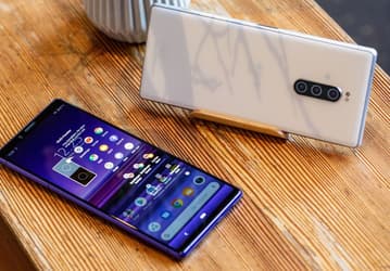 Huawei за день продаёт больше смартфонов, чем Sony за квартал