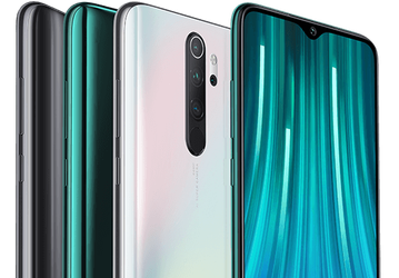 Объявлена дата дебюта 64-мегапиксельного смартфона Redmi Note 8 Pro в России. Известны ориентировочные цены
