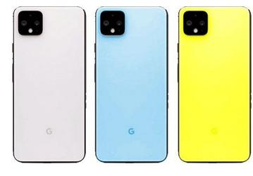 Google Pixel 4 удивляет не только возможностями