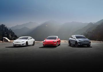 У Tesla почти получилось. Компания за квартал реализовала почти 100 000 авто