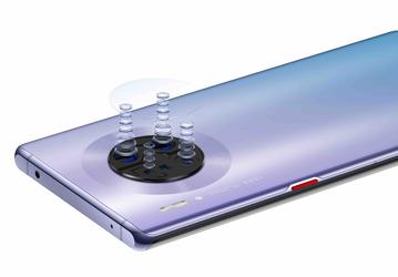 Назван один из главных недостатков камеры лучшего камерофона в мире Huawei Mate 30 Pro