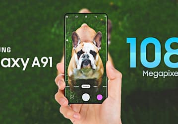 Народный флагман Galaxy A91 на 108 Мп выйдет раньше. Серия смартфонов Samsung Galaxy A 2020 года включает почти десяток моделей 