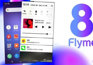 Вся аудитория Meizu и Flyme не дотягивает до пользовательской базы только Redmi Note