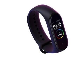 Xiaomi сделала фитнес-браслет Xiaomi Mi Band 4 ещё удобнее