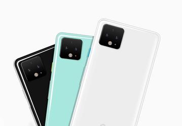 iPhone 5G, до свидания. Доступный Google Pixel 5G выйдет уже весной