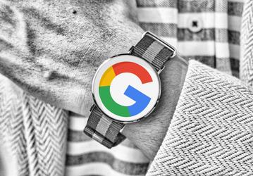 Google может всё-таки побороться с Apple Watch