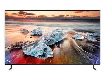 Кино для обеспеченных. В России вышел новый телевизор Samsung QLED 8K
