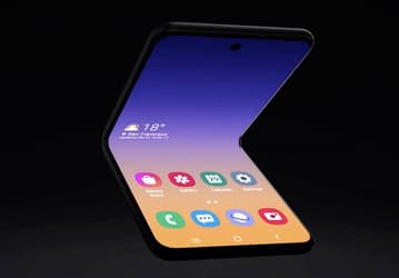 Samsung выпустит принципиально изменившийся Galaxy Fold 2 намного раньше ожидаемого и это официально