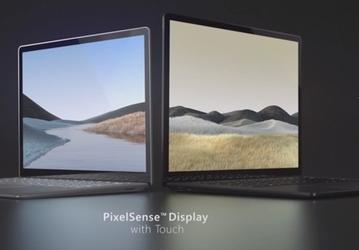 Все версии и цены Microsoft Surface Pro 7 и Surface Laptop 3