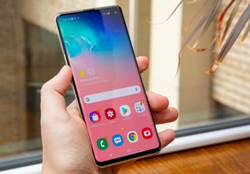 Samsung уже работает над прошивкой для Galaxy S11