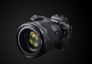 Намерение Canon выпустить топовую беззеркалку подтверждено  представителем компании