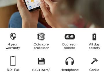 На выпуск смартфона Teracube собрано в пять раз больше средств, чем было намечено