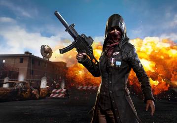 Call of Duty, берегись. В России вышла PUBG Lite