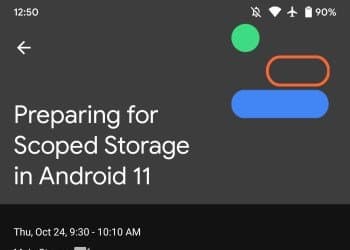 Через 11 дней Google расскажет об Android 11