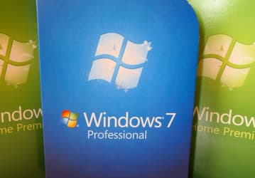 Microsoft начала извещать пользователей Windows 7 Pro о скорой смерти системы