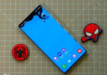 Новый производительный режим в смартфонах Samsung не делает ничего