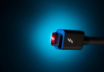 Базовая поддержка USB4 уже добавлена в ядро Linux