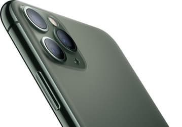 iPhone 11 Pro и Pro Max не оправдали надежд