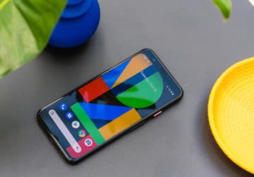 Google: «Не время покупать смартфон с 5G»