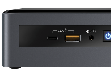 В Intel NUC обнаружены серьезные уязвимости