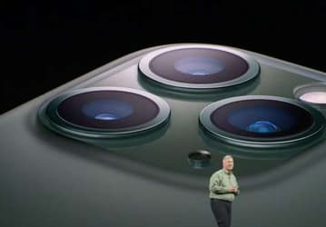 Потенциальный брак в смартфонах Apple. Пользователи новых iPhone 11 жалуются на призраков, порталы и НЛО