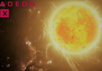 GPU AMD Arcturus будет гигантским