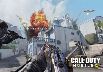 PUBG в опасности. Пользователи iOS и Android в восторге от Call of Duty