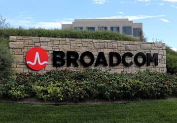 От Broadcom в Европе потребуют временно отказаться от некоторых методов ведения бизнеса