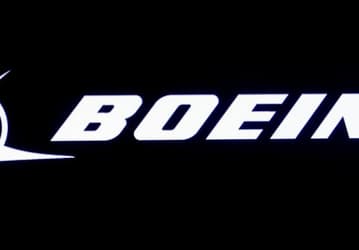 Boeing будет разрабатывать летающее такси совместно с Porsche